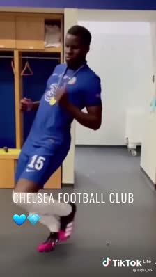 Chelsea Football Club💙💎